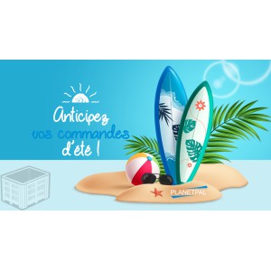 ANTICIPEZ VOS BESOINS