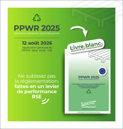 PPWR READY !